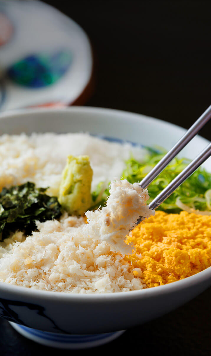 鯛めしイメージ