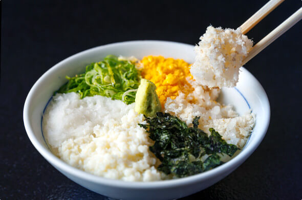 鯛めし
