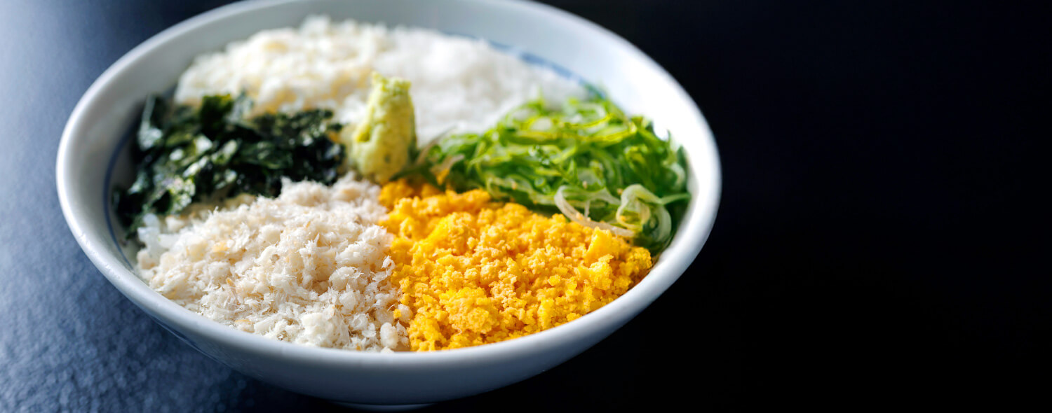 鯛めし