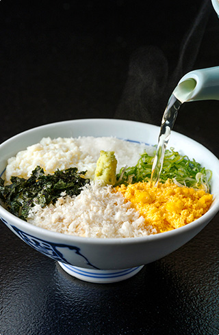 鯛めし