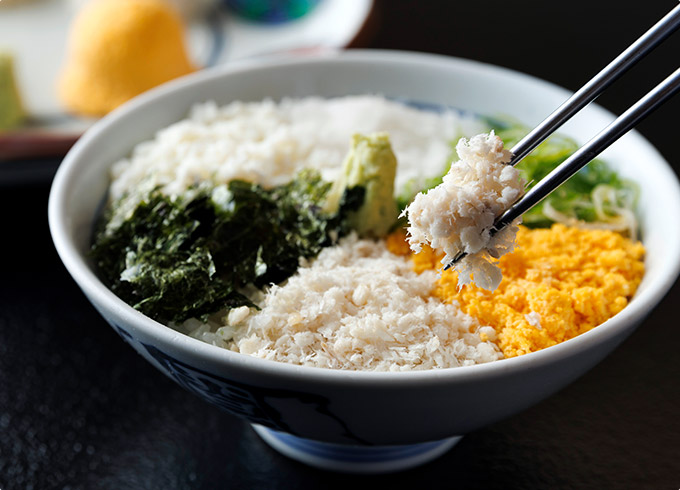 鯛めし